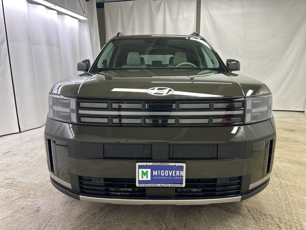 Used 2024 Hyundai Santa Fe Limited image 8