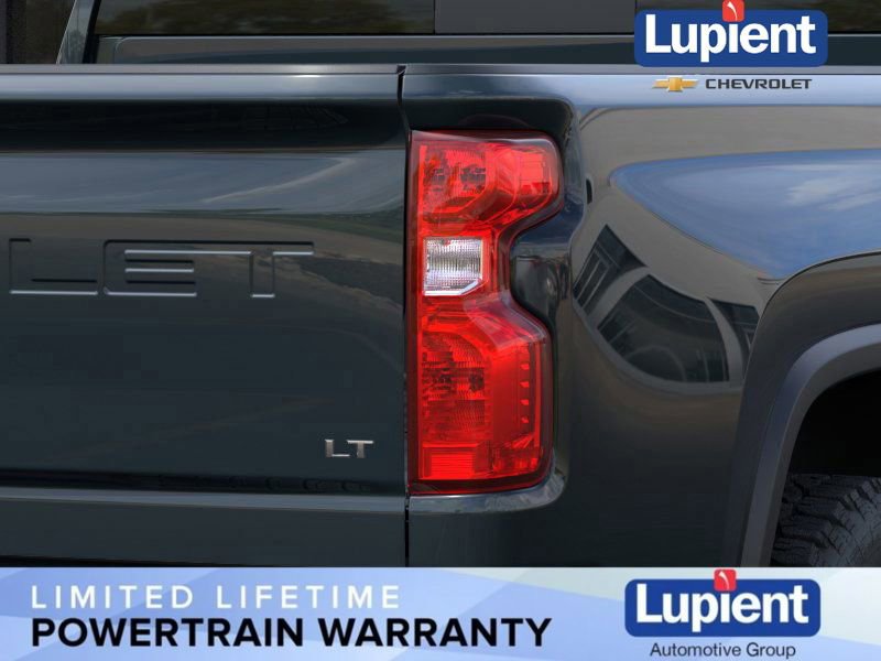 New 2026 Chevrolet Silverado 3500 LT image 12