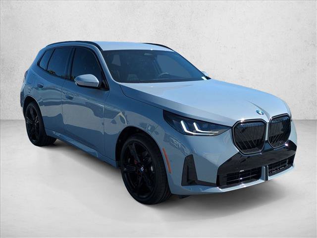 New 2026 BMW X3 xDrive30i w/ M Sport Package AWD/4WD image 7