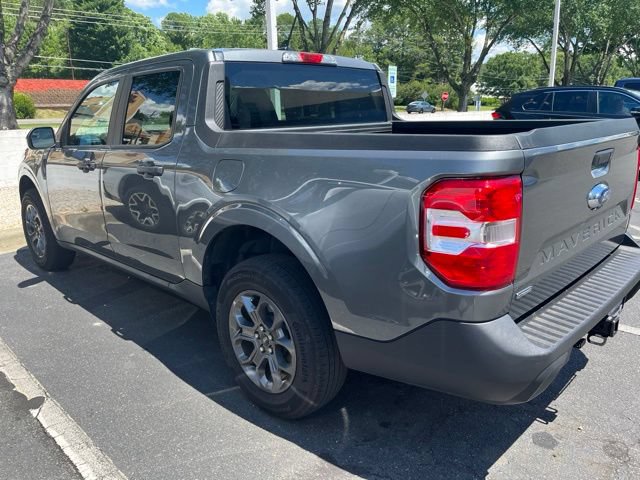 Used 2024 Ford Maverick XLT w/ XLT Luxury Package FWD image 4