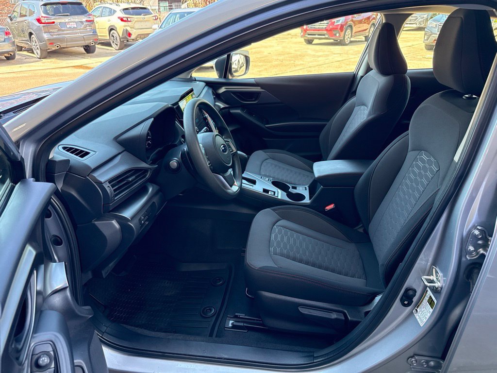 Used 2024 Subaru Impreza 2.0i Sport AWD/4WD image 9