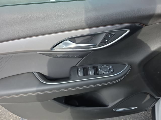 Certified 2025 Buick Envision Sport Touring AWD/4WD image 16