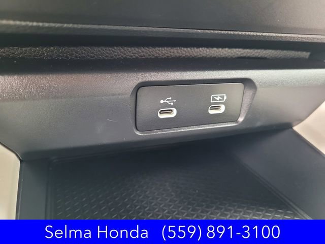 Certified 2024 Honda Accord EX image 21