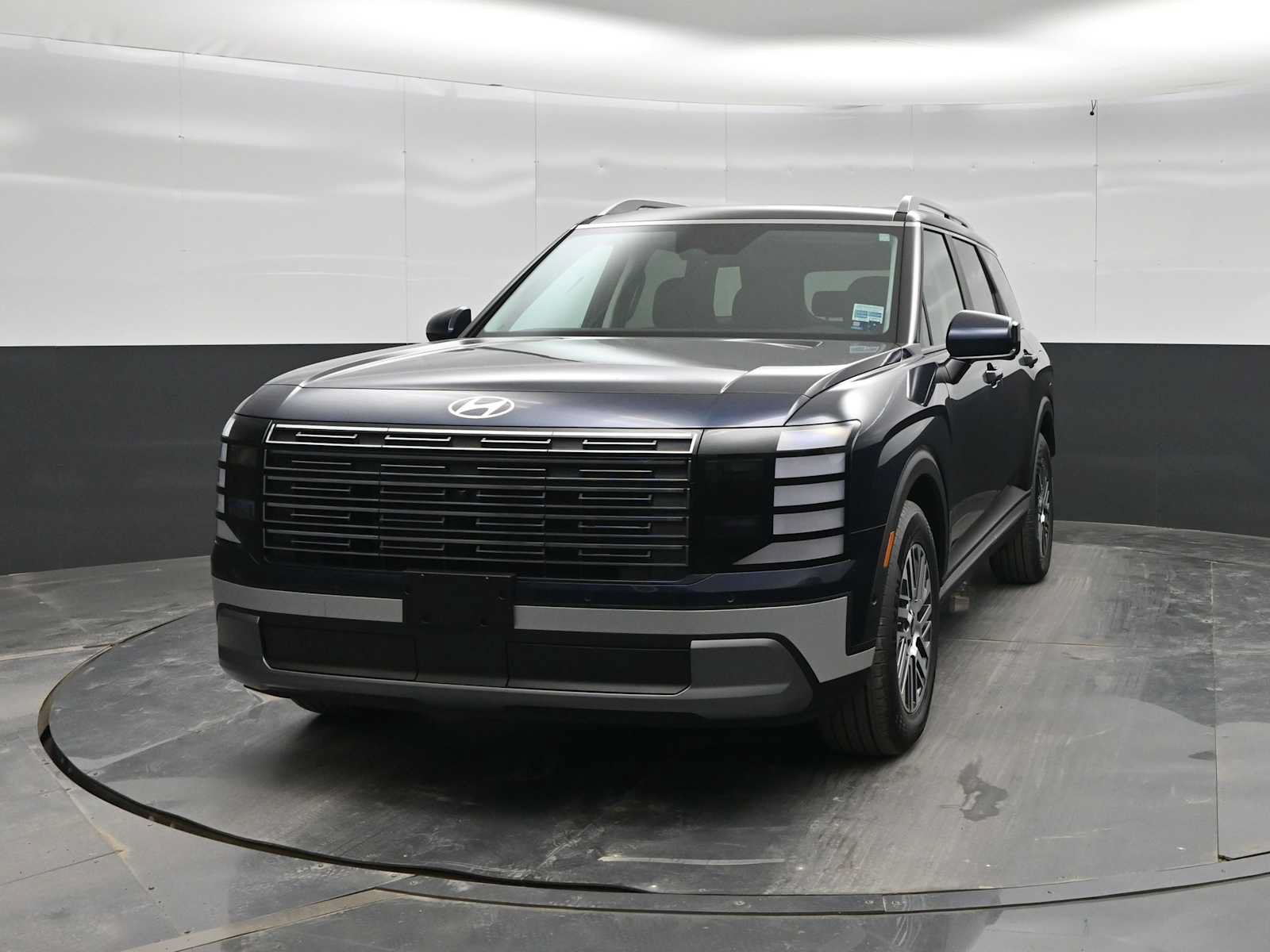 New 2027 Hyundai Palisade SEL AWD/4WD image 3