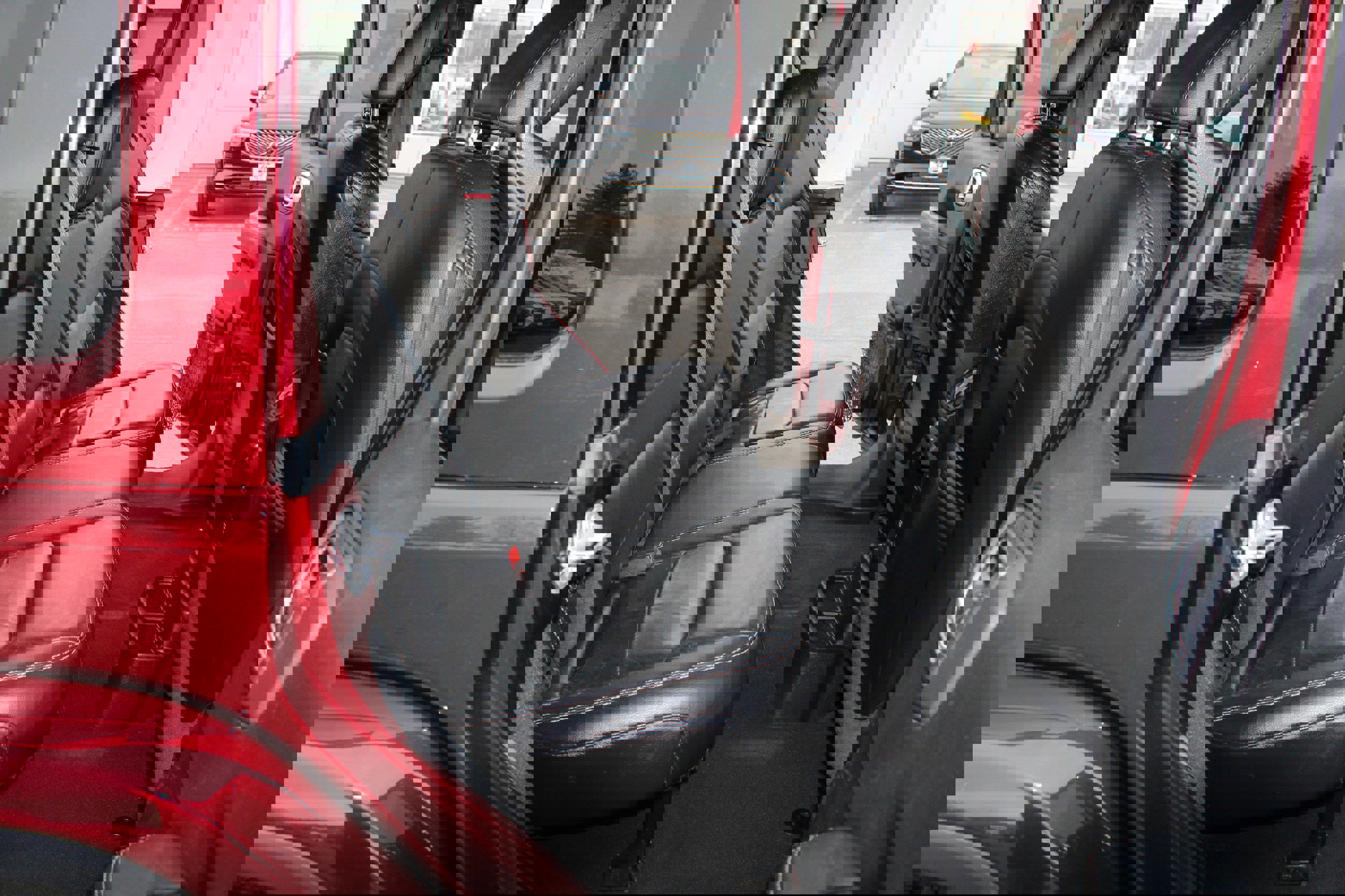 Used 2021 Jeep Wrangler Unlimited Sahara image 14