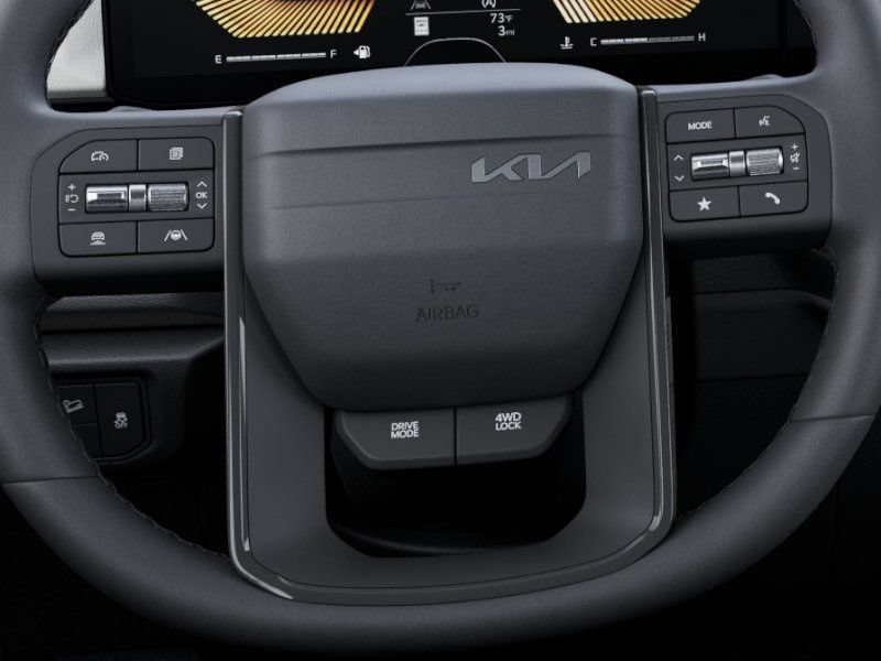 New 2027 Kia Seltos S AWD/4WD image 22