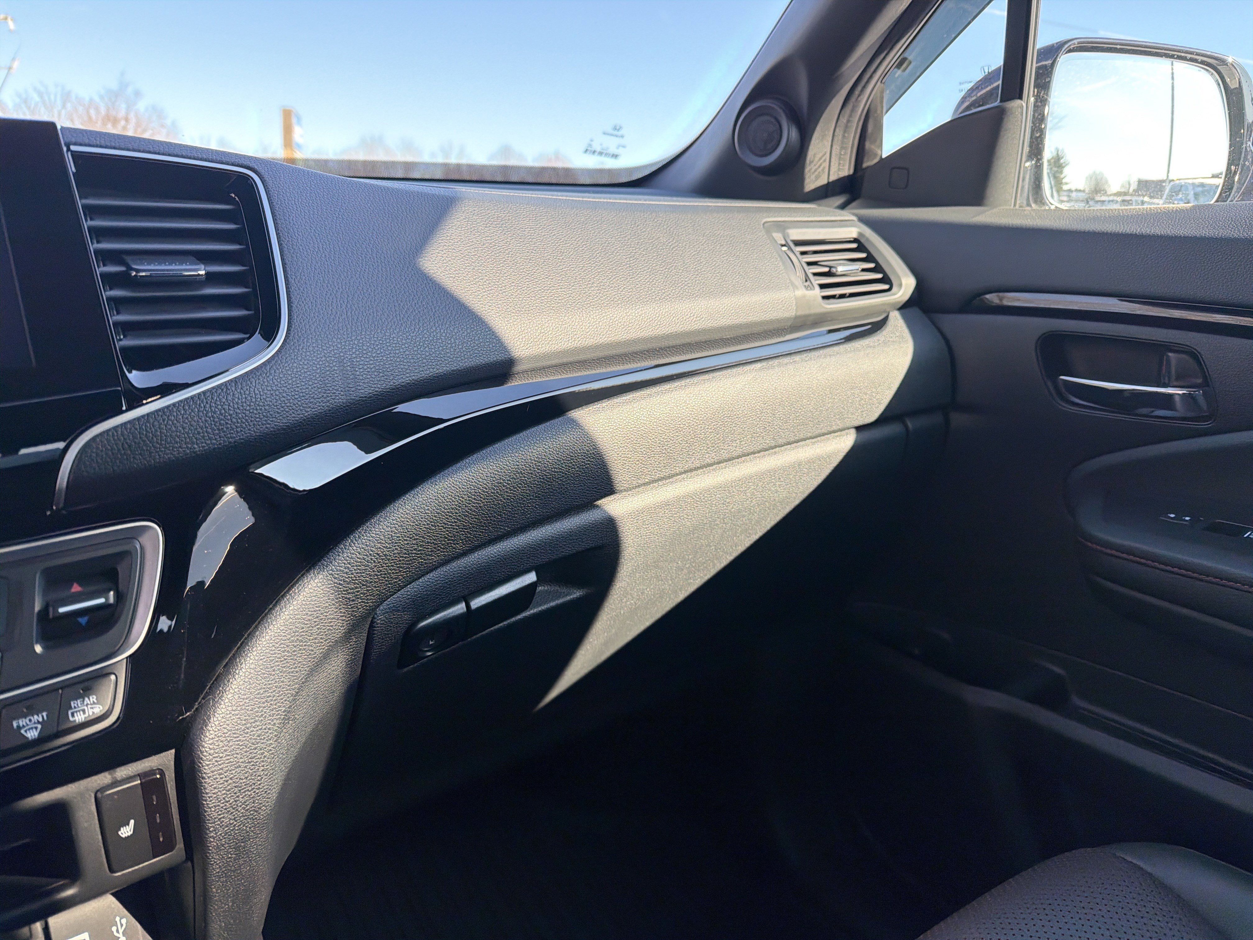 Used 2021 Honda Ridgeline Black Edition image 20