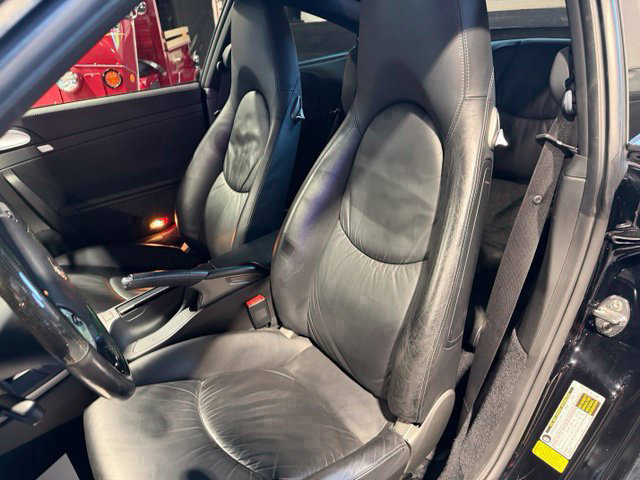 Used 2007 Porsche 911 Turbo AWD/4WD image 19