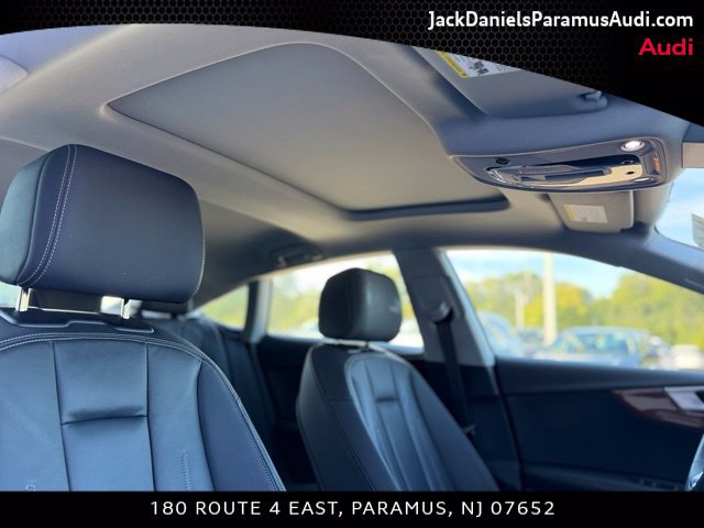 Certified 2023 Audi A5 2.0T Premium Plus w/ Premium Plus AWD/4WD image 22