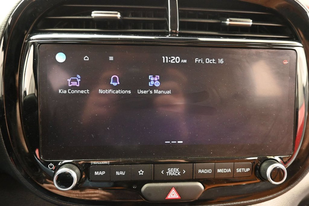 Certified 2024 Kia Soul EX w/ Option Group 015 FWD image 24