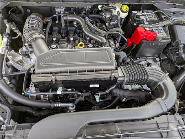 New 2025 Ford Escape ST-Line w/ Tech Pack #1 image 17