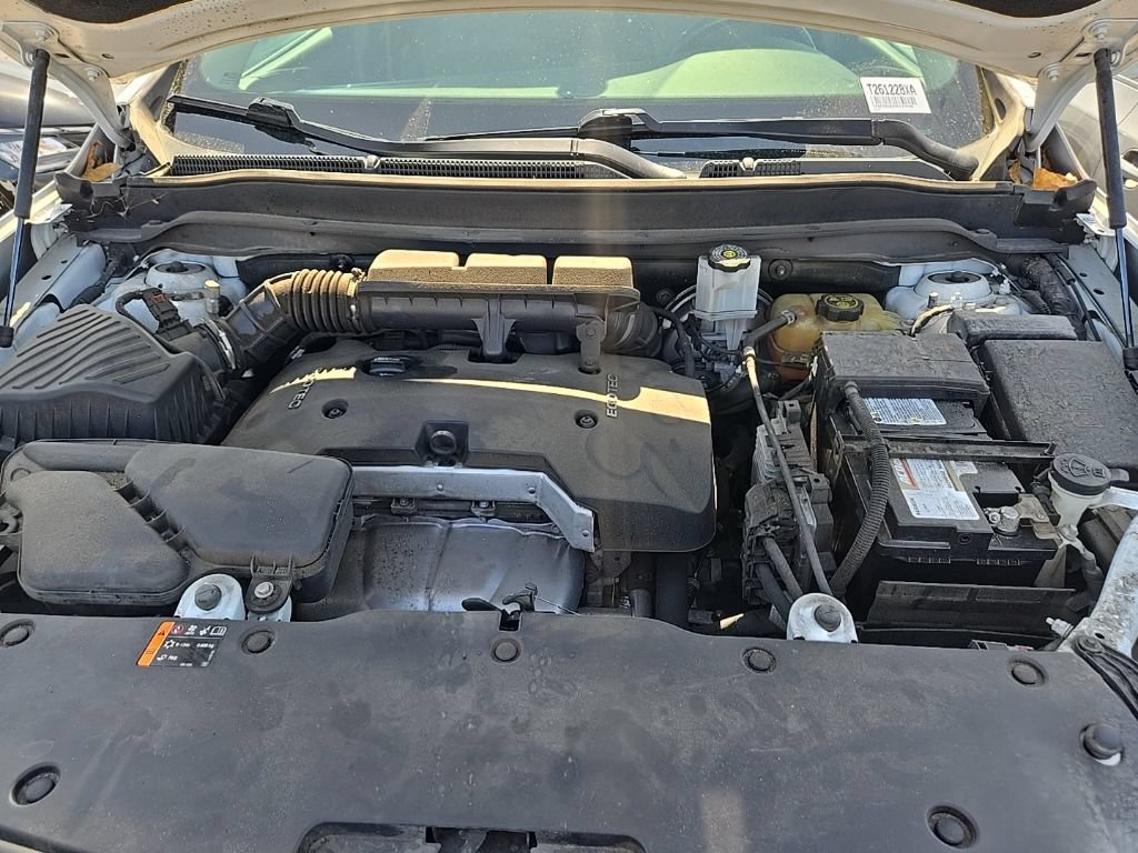 Used 2017 Buick Envision Essence FWD image 27