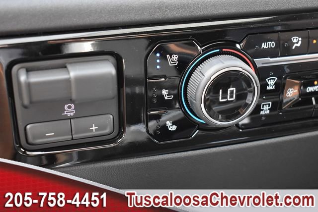 New 2026 Chevrolet Silverado 2500 High Country w/ Technology Package image 33