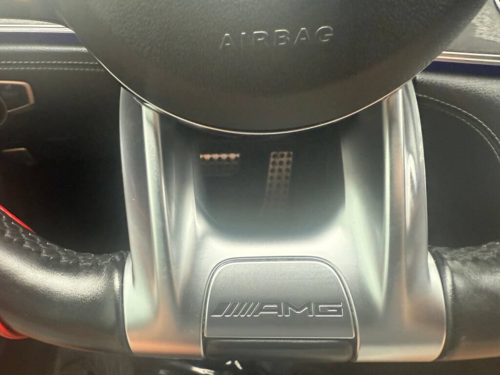 Used 2019 Mercedes-Benz AMG GT 53 image 15