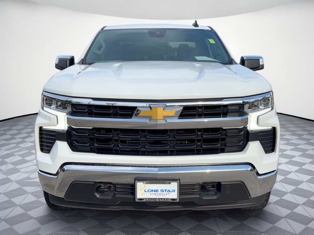 Used 2023 Chevrolet Silverado 1500 LT w/ Protection Package AWD/4WD image 6