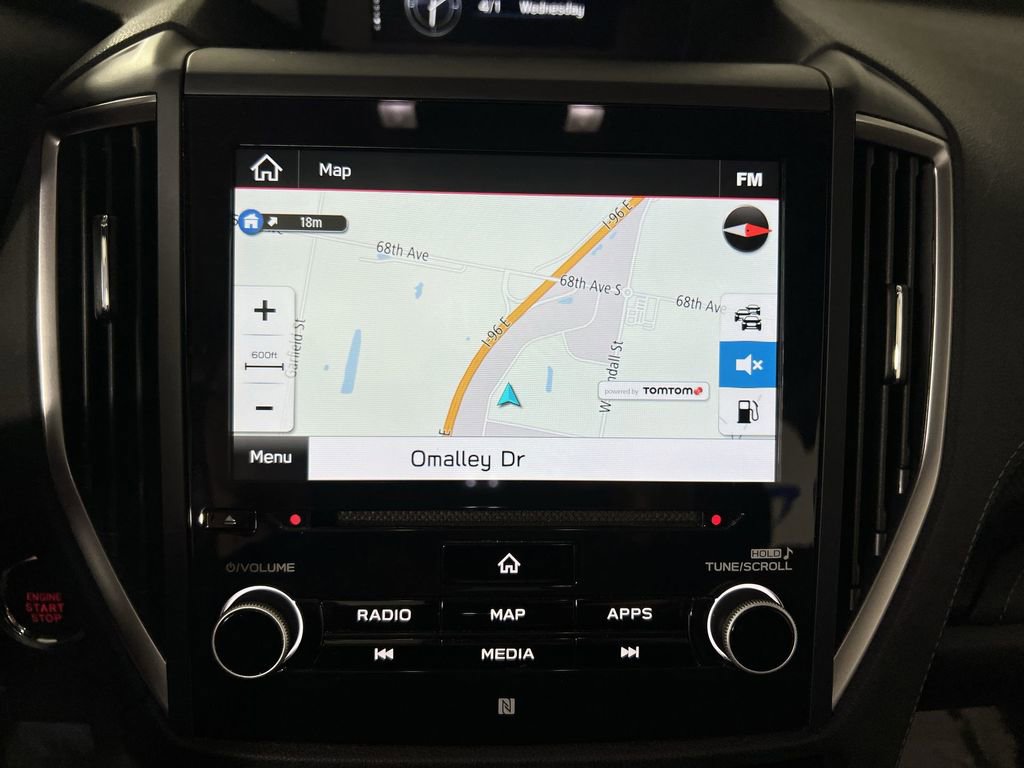 Used 2022 Subaru Forester Touring w/ Popular Package #3 image 15