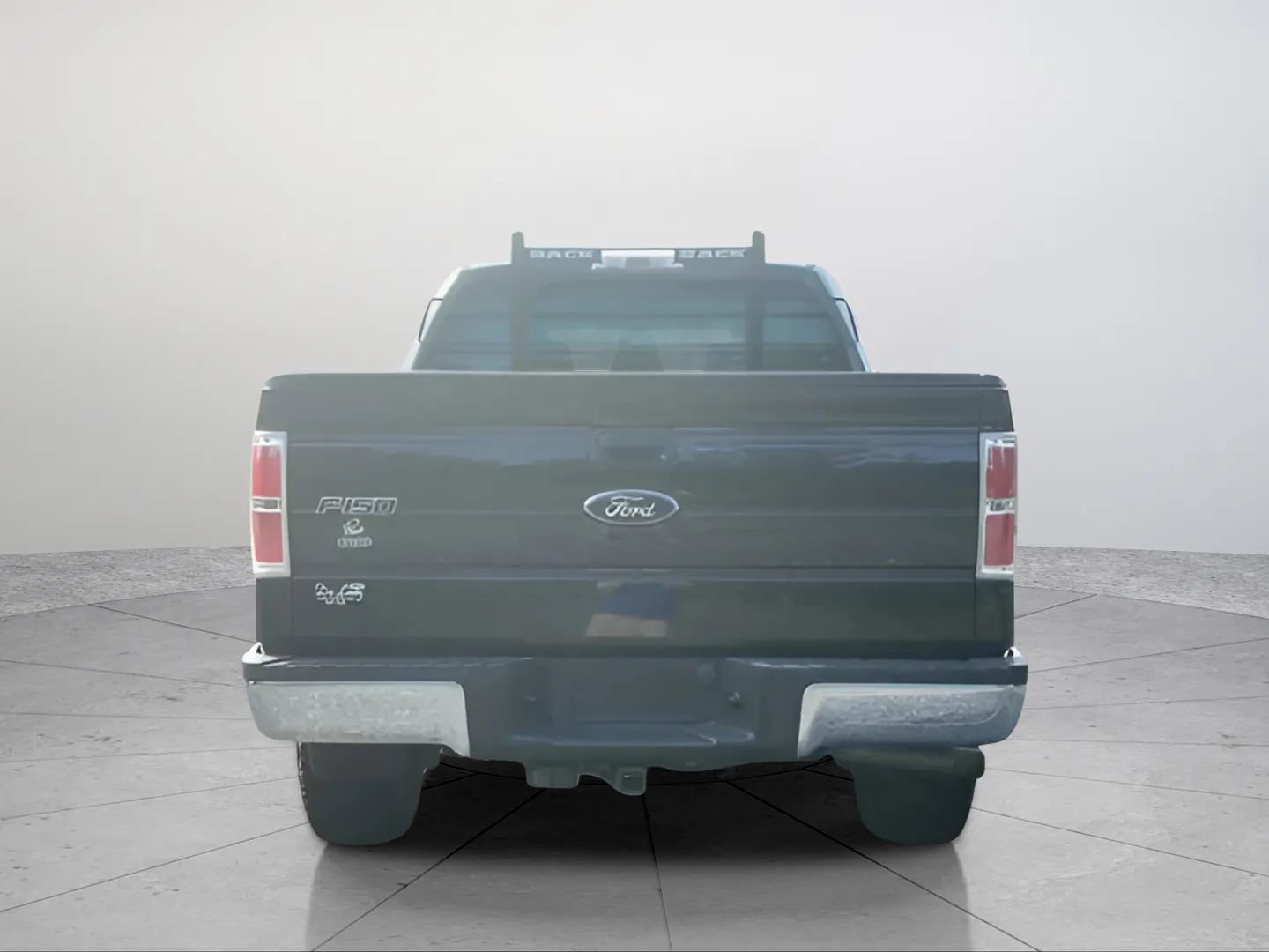 Used 2013 Ford F150 XL w/ Mid Equipment Group image 4