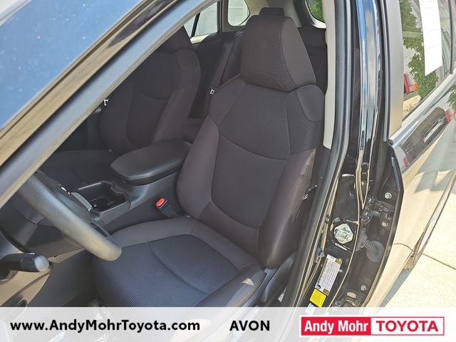 Used 2023 Toyota RAV4 LE FWD image 10
