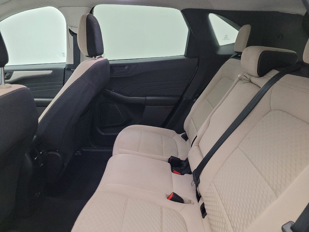 Used 2022 Ford Escape SE w/ Convenience Package FWD image 18