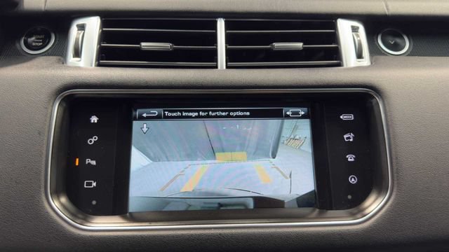 Used 2016 Land Rover Range Rover Sport HSE AWD/4WD image 32