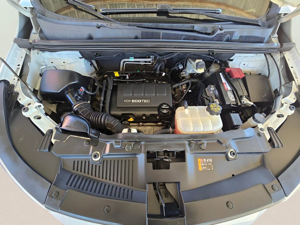 Used 2020 Chevrolet Trax LS image 57