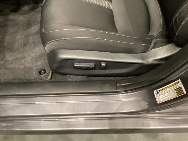 Used 2020 Honda Civic EX image 33