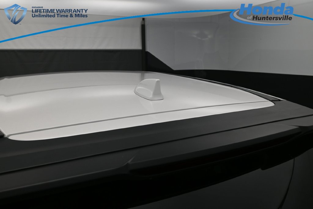 New 2027 Honda CR-V LX image 21