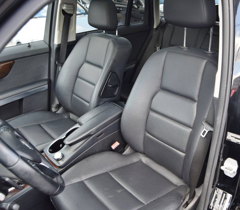 Used 2013 Mercedes-Benz GLK 350 4MATIC image 17