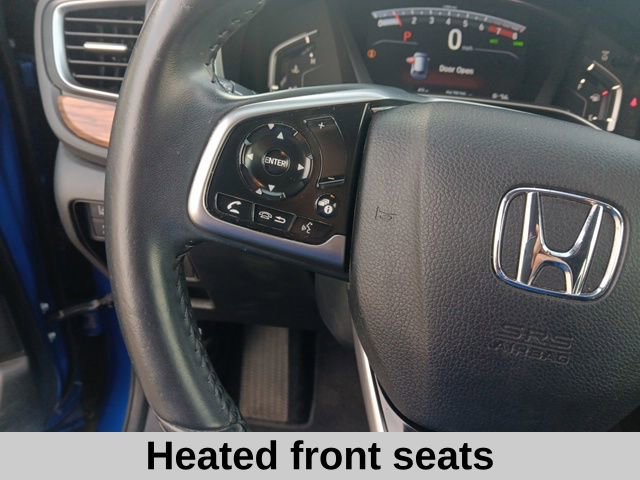 Used 2021 Honda CR-V EX-L image 14