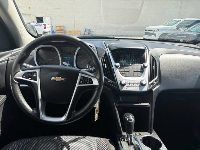 Used 2017 Chevrolet Equinox LT FWD image 21