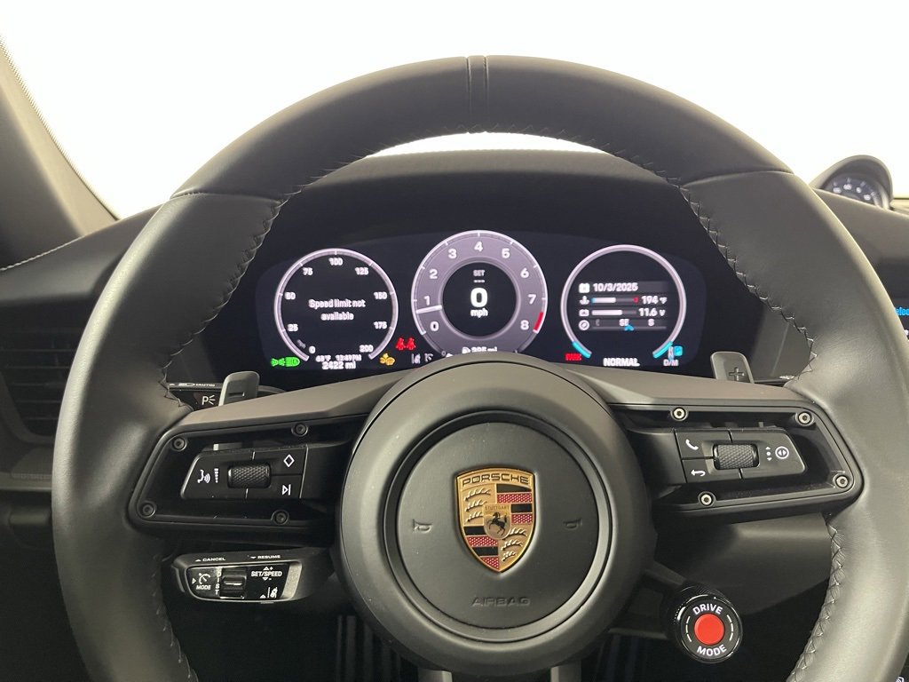 Certified 2025 Porsche 911 Carrera image 24