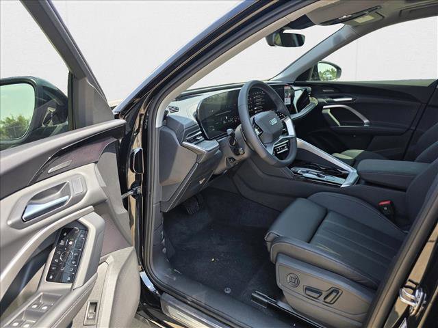 New 2025 Audi Q5 Premium Plus image 11