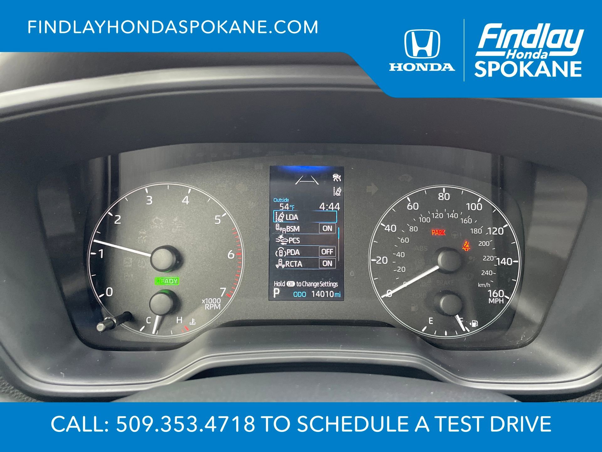 Used 2024 Toyota Corolla LE w/ LE Convenience Package FWD image 18