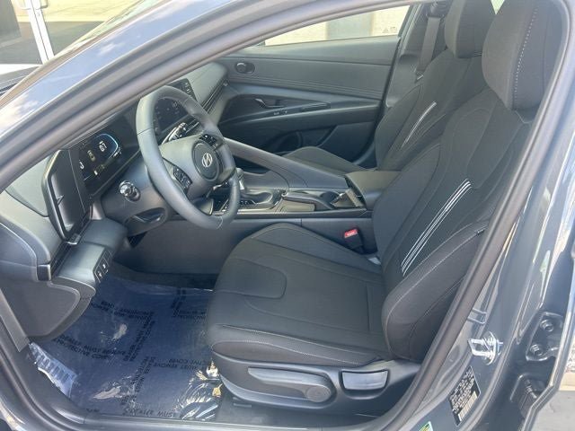New 2026 Hyundai Elantra Sport image 14