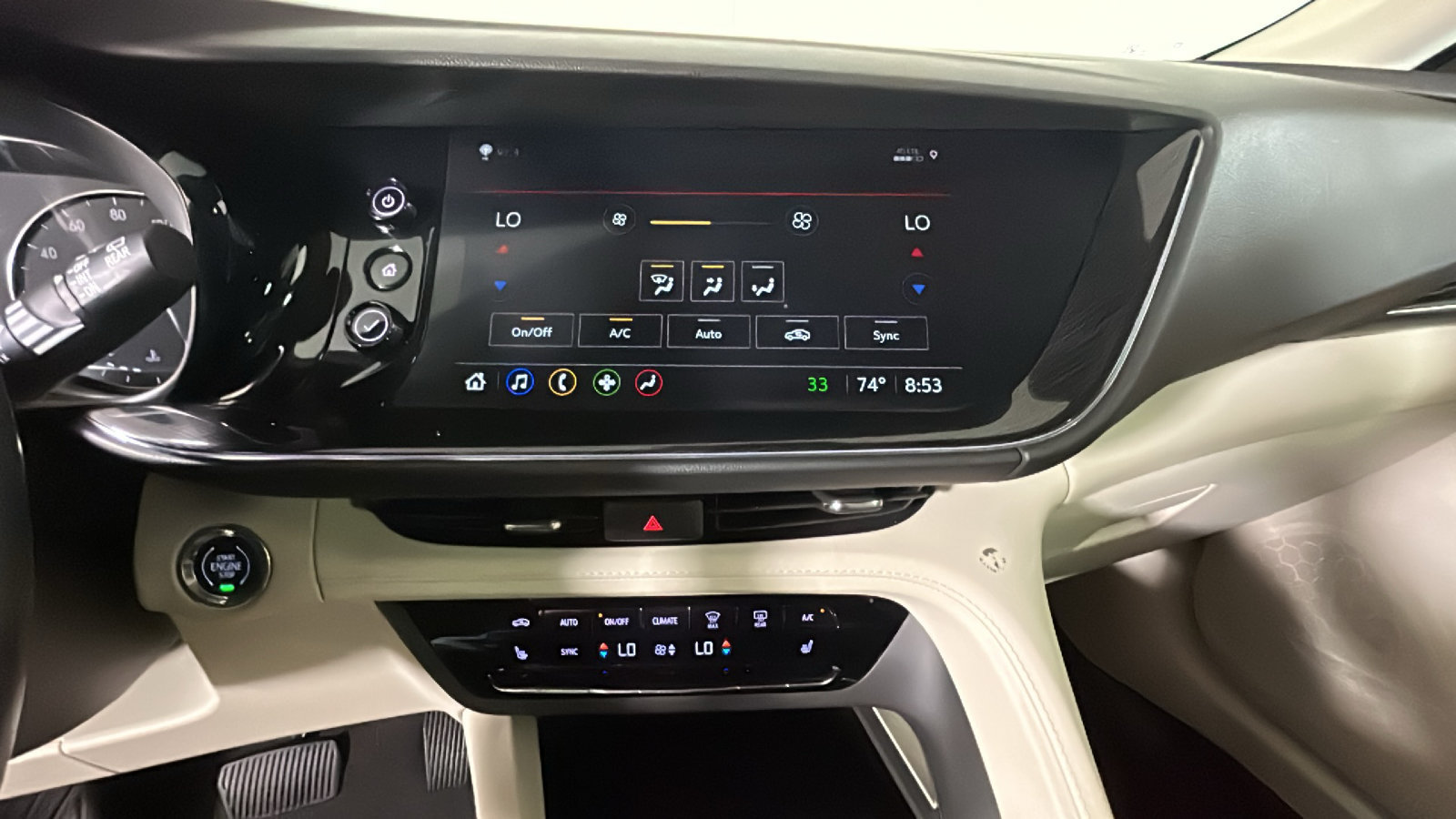 Used 2023 Buick Envision Preferred AWD/4WD image 27