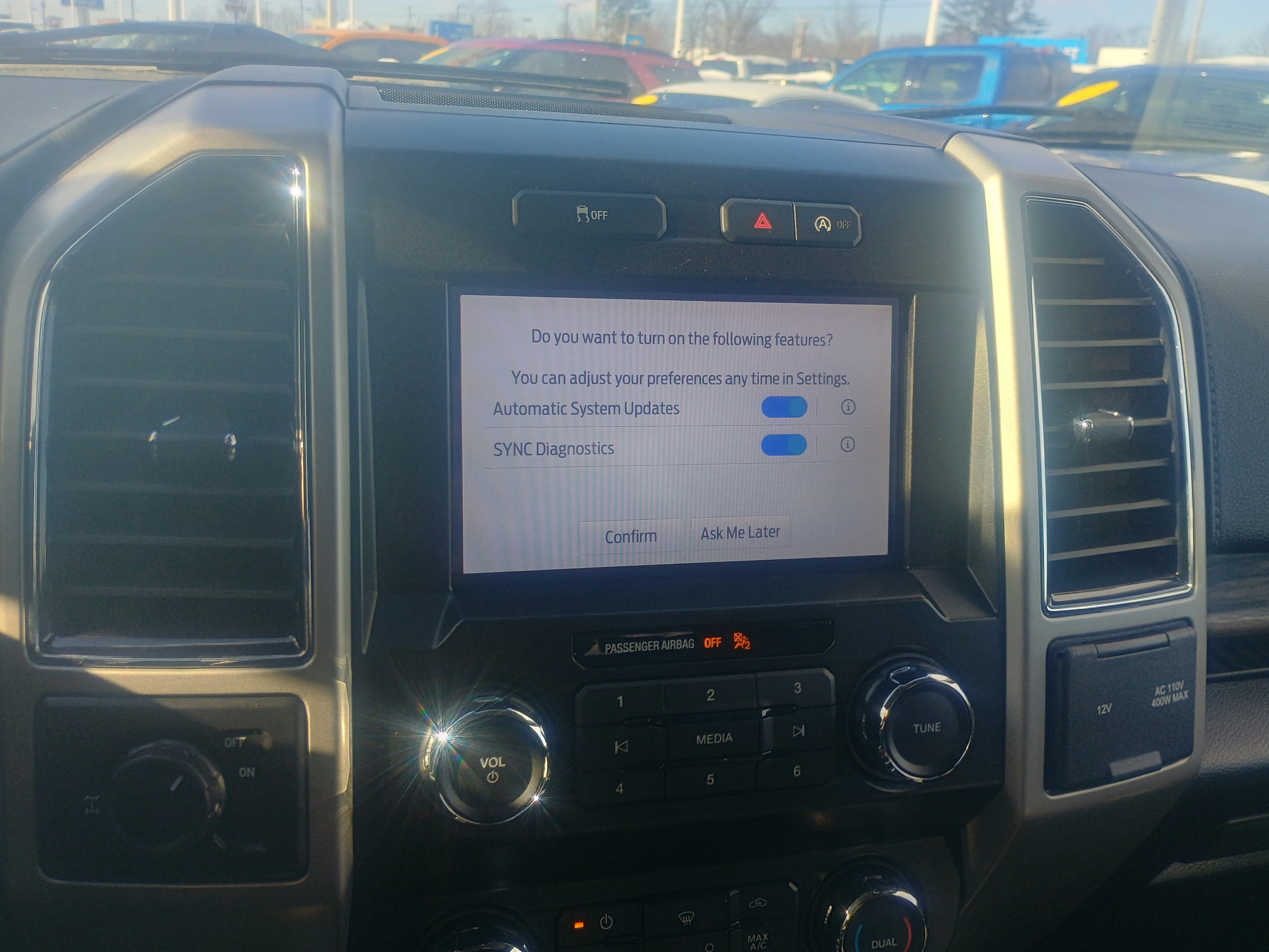 Used 2019 Ford F150 Lariat image 23