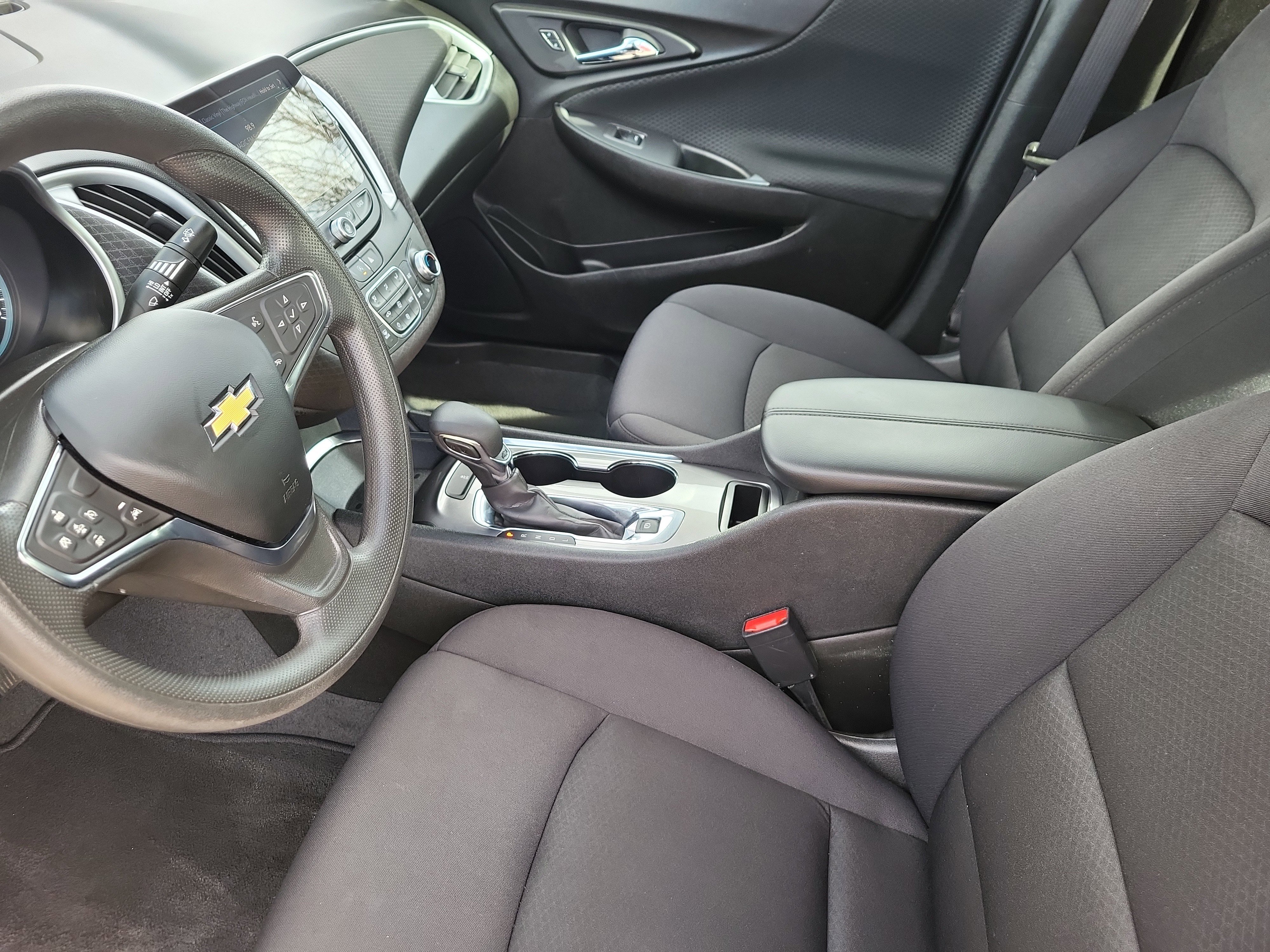 Used 2023 Chevrolet Malibu LT image 7