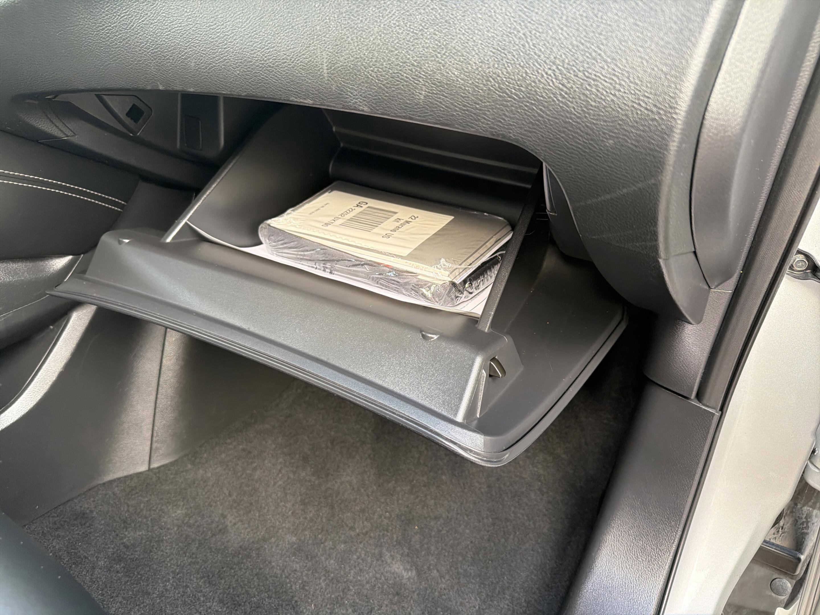 Used 2022 Nissan Murano SV w/ Cargo Package FWD image 39