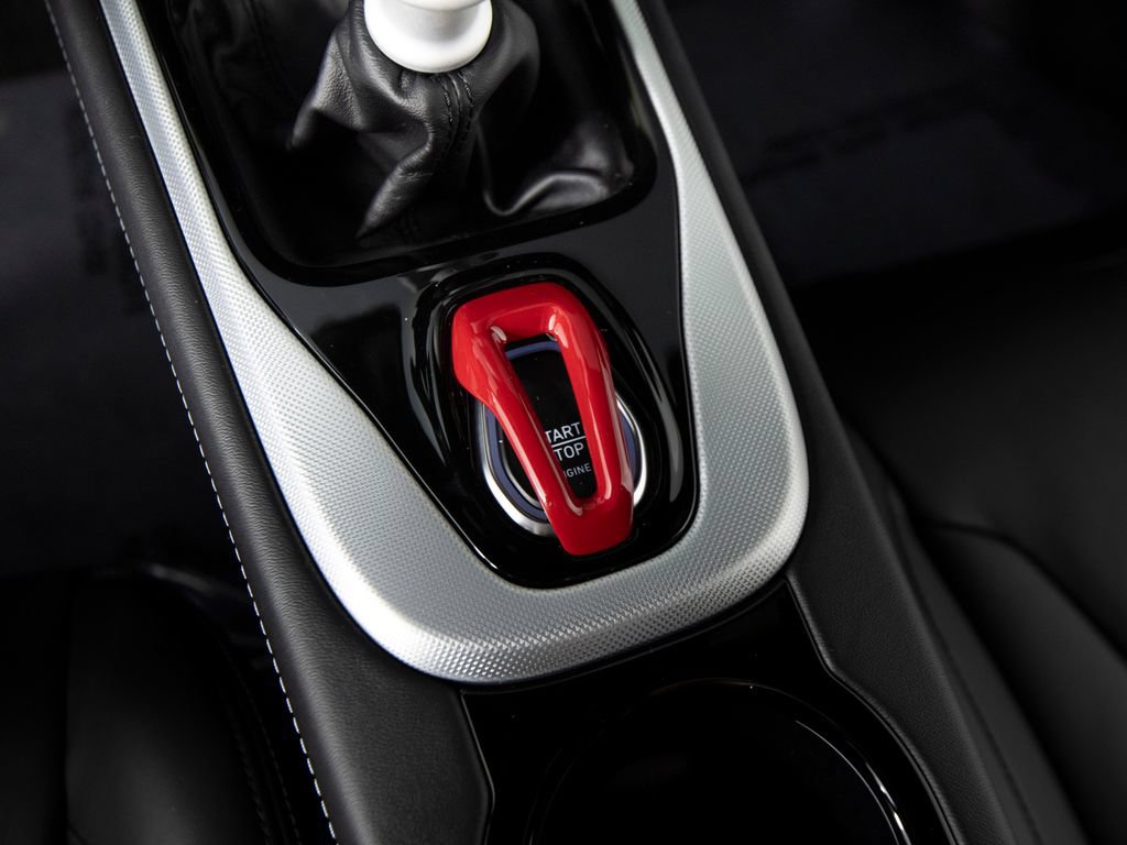 Used 2026 Lotus Emira RWD image 25