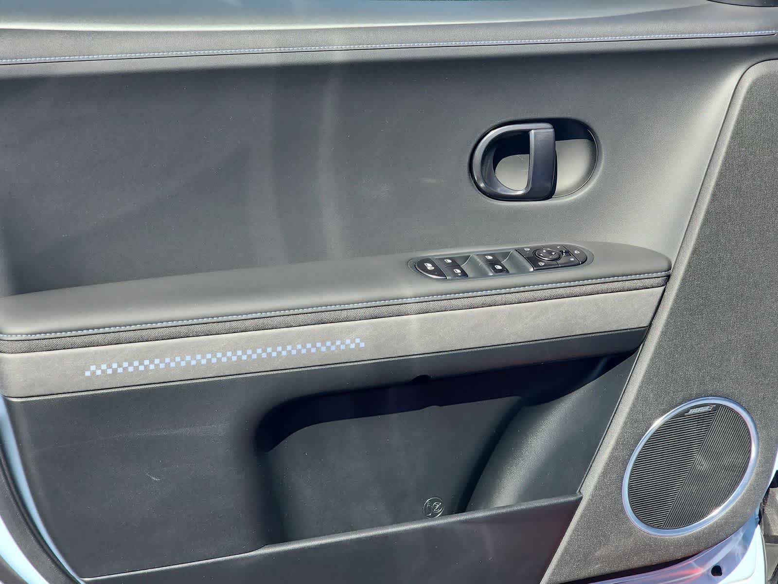 Certified 2025 Hyundai Ioniq 5 N AWD/4WD image 28