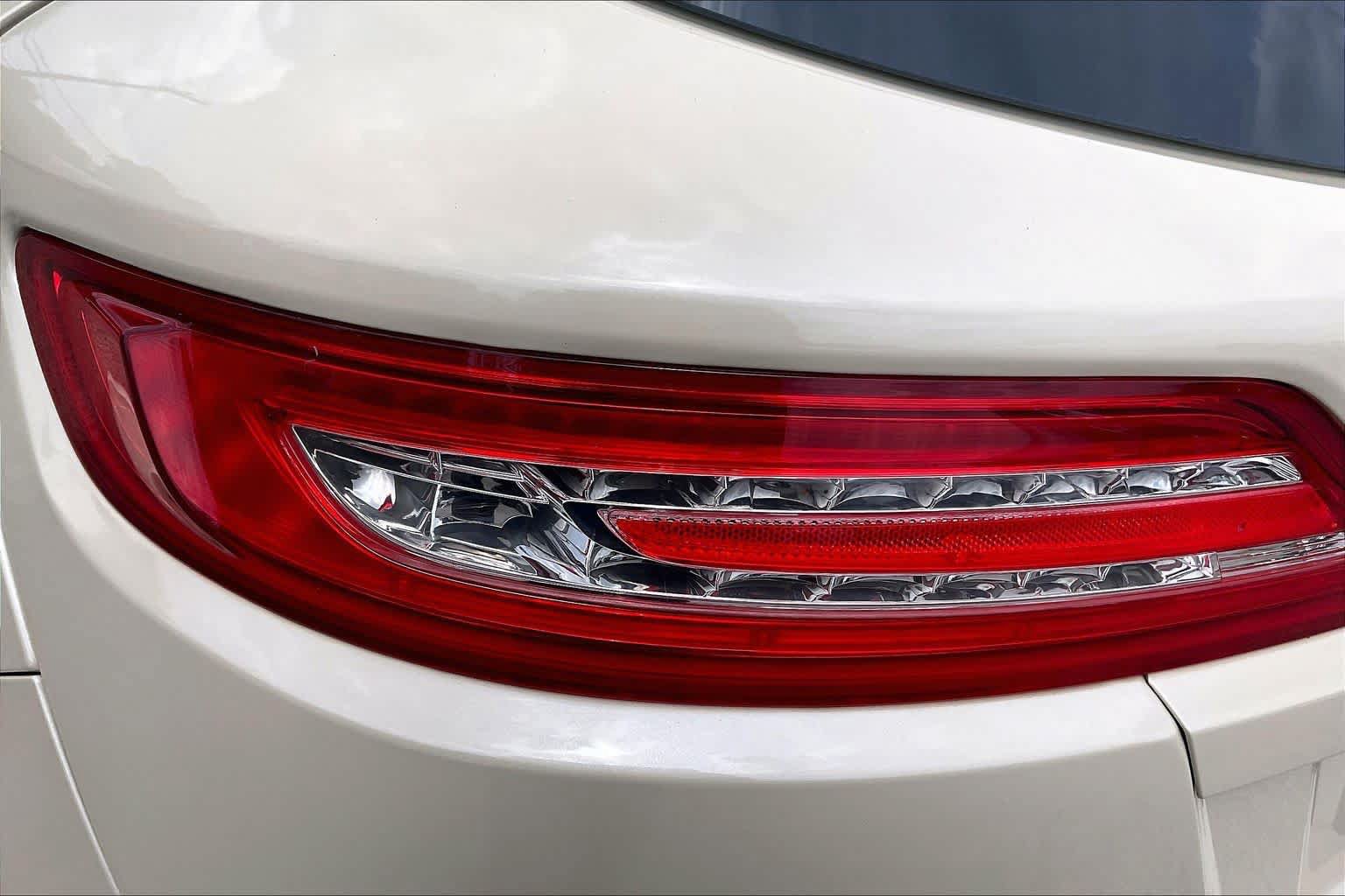 Used 2018 Lincoln MKC Reserve AWD/4WD image 28