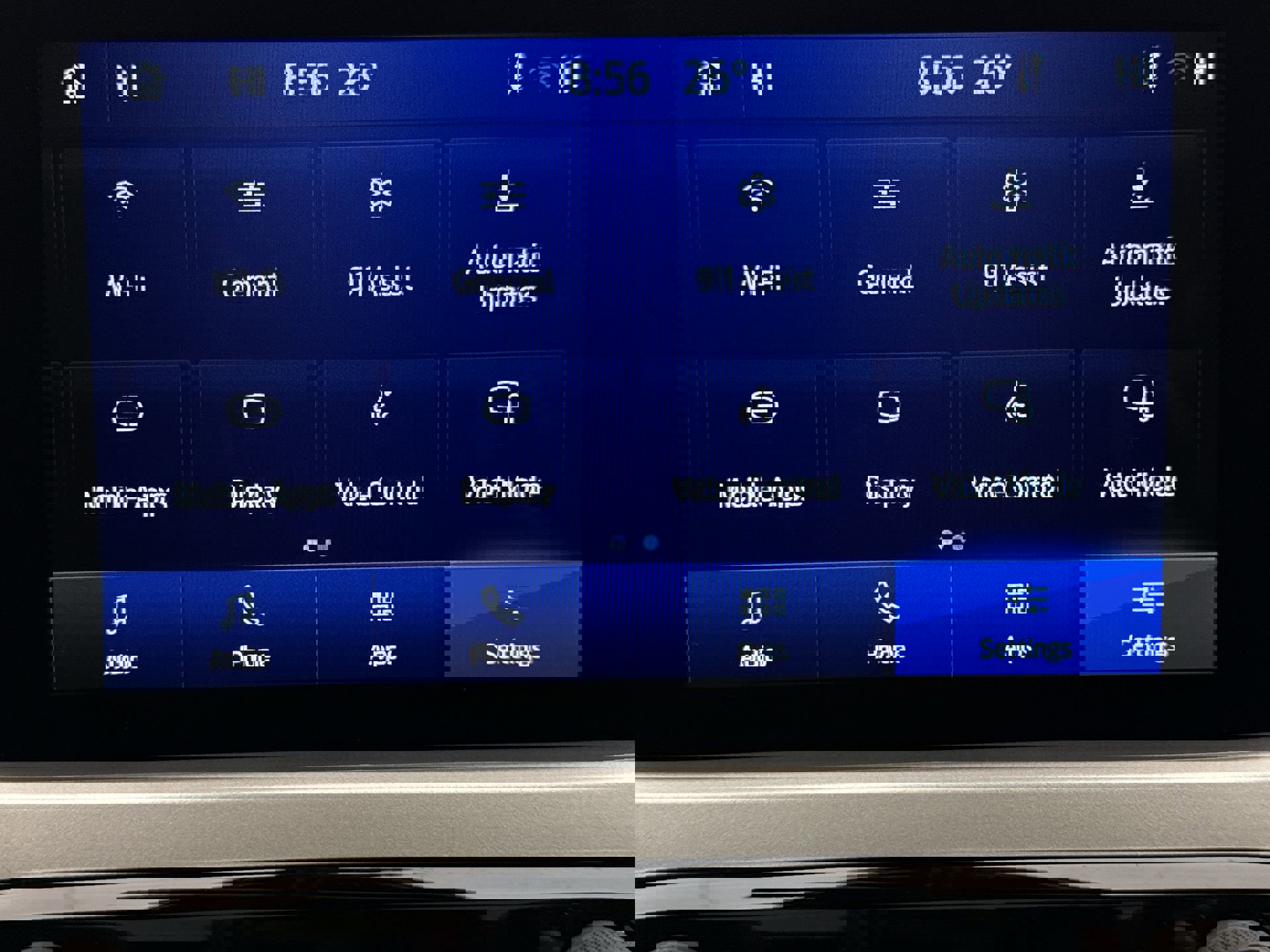 Used 2022 Ford Escape SEL image 15