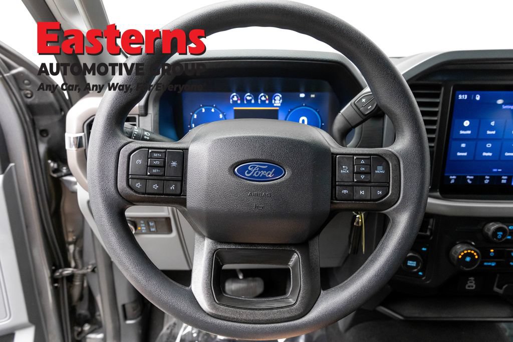 Used 2026 Ford F150 XLT AWD/4WD image 10