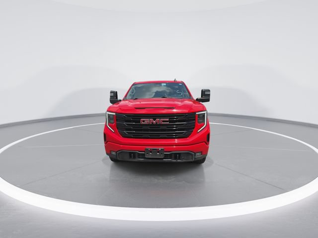 Used 2022 GMC Sierra 1500 Elevation w/ Max Trailering Package AWD/4WD image 3