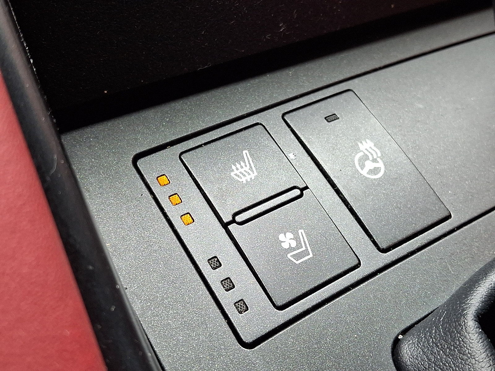 Certified 2023 Lexus IS 350 F Sport w/ Memory Package AWD/4WD image 25