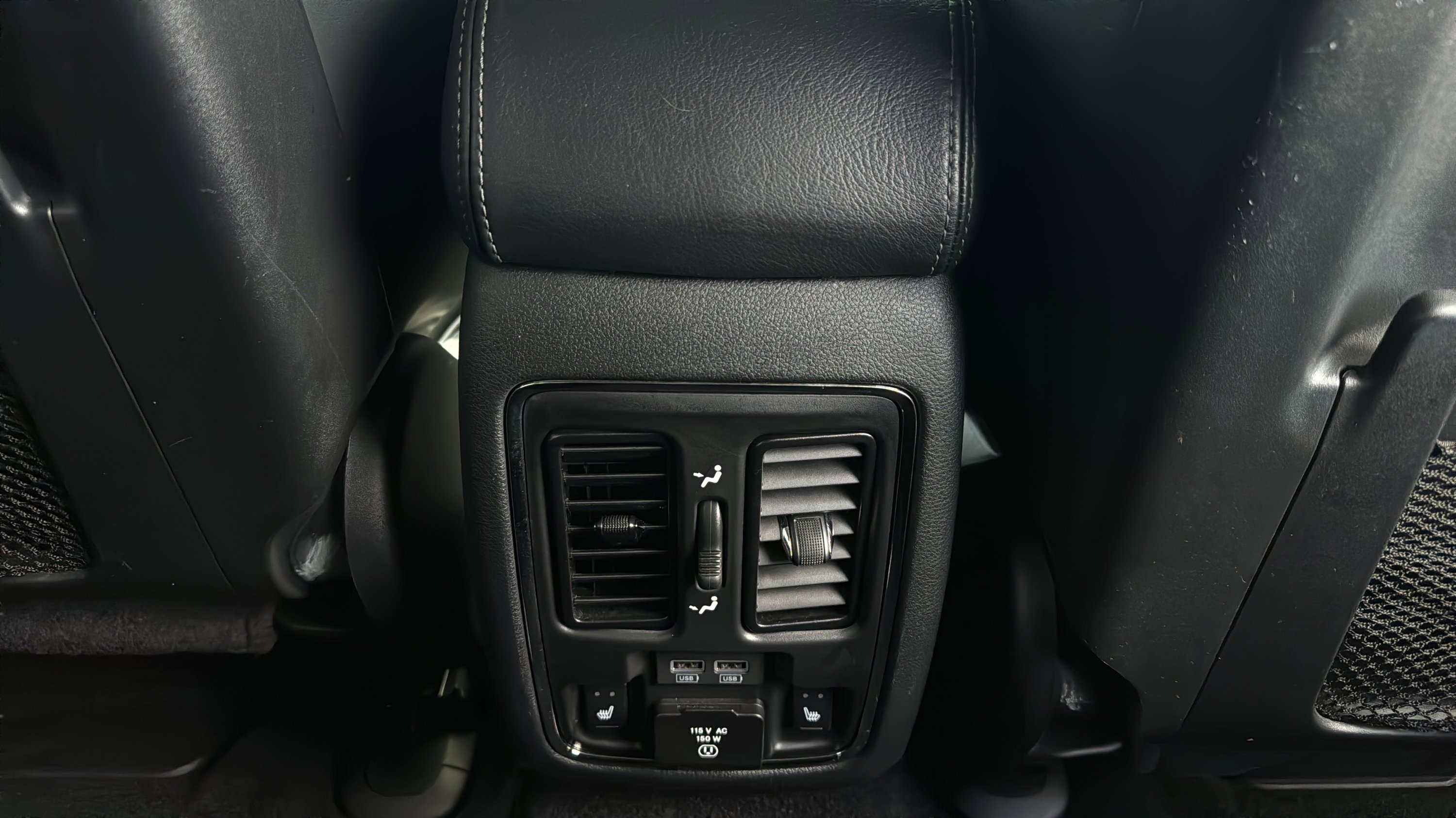 Used 2020 Jeep Grand Cherokee Summit w/ Platinum Series Group AWD/4WD image 28