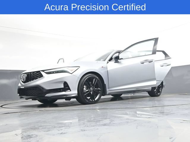 Used 2026 Acura Integra A-Spec FWD image 46