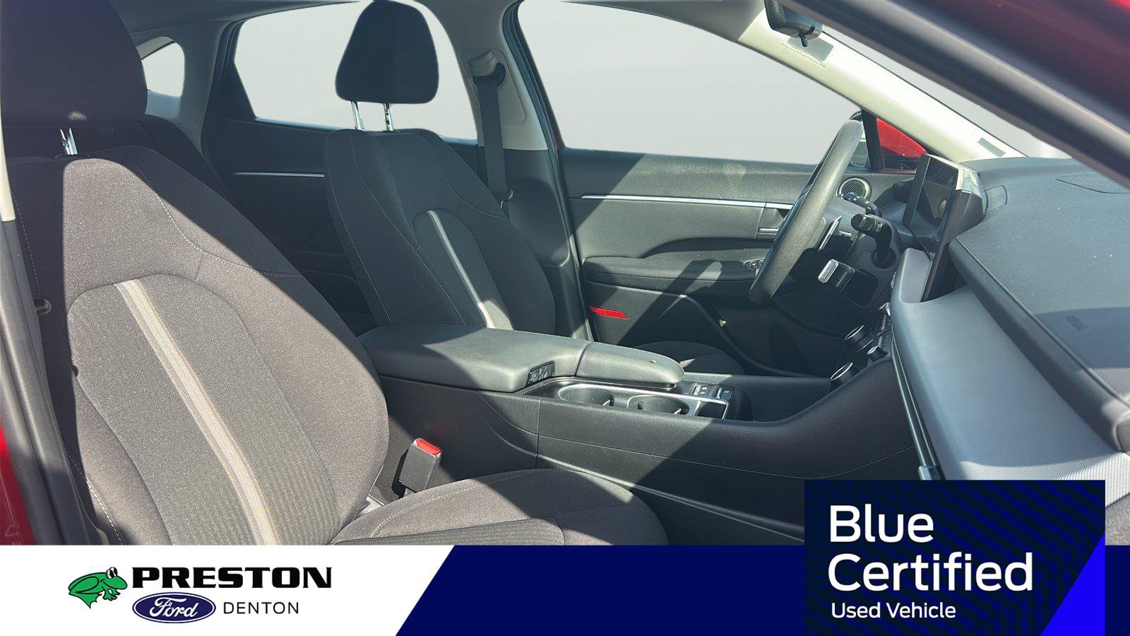 Used 2024 Hyundai Sonata SEL FWD image 15
