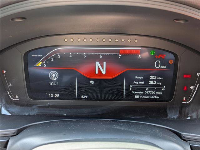 Used 2024 Honda Civic Type R image 13