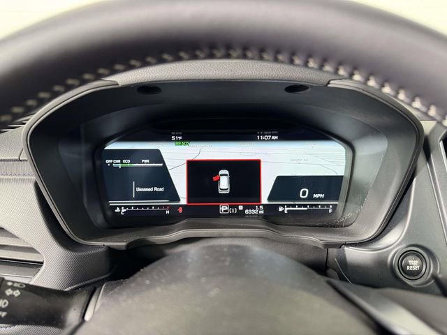 Certified 2025 Subaru Forester Limited image 3